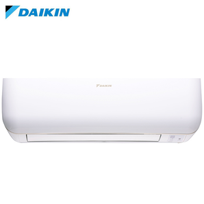  DAIKIN 大金 小鑫系列 FTXB326TCLW 1.5匹 变频冷暖 壁挂式空调 3399元包邮