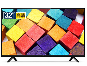 MI 小米电视 4A L32M5-AZ 32英寸 高清 液晶电视 标准版