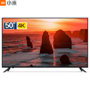 MI 小米 4C L50M5-AD 液晶电视 50英寸 1499元包邮