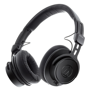 双11预售： audio-technica 铁三角 ATH-M60x 头戴式耳机 1199元包邮（需100元定金）