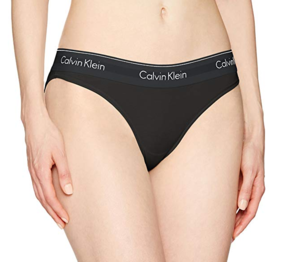 爆料有奖！Calvin Klein 卡尔文·克莱恩 女式三角裤  prime会员到手约63元