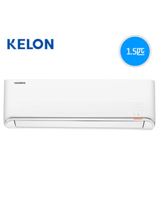 KELON 科龙 KFR-35GW/ERQWN3(1L04) 1.5匹 壁挂式空调 1299元包邮（双重优惠）
