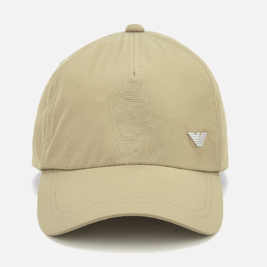 emporioarmani男士休闲棒球帽