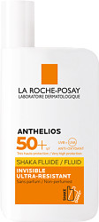 La Roche-Posay 理肤泉 大哥大轻盈防晒乳液 SPF50 50ml