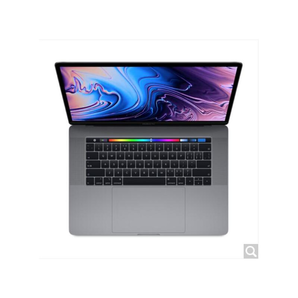 Apple 苹果 2019新款 MacBook Pro 15.4英寸笔记本电脑（i9、16GB、512GB、Touch Bar）