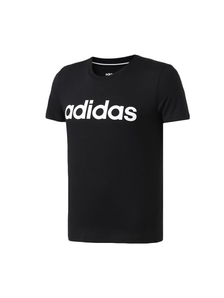 adidas 阿迪达斯 男士运动短袖T恤
