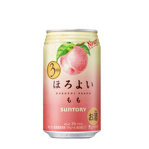 suntory三得利和乐怡微醺预调鸡尾酒混合350ml99元包邮需用券