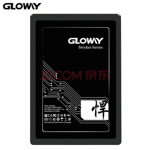 23日0点！GLOWAY 光威 悍将 SATA3 SSD固态硬盘 960GB 