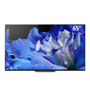 SONY 索尼 KD-65A8F 65英寸 4K OLED电视 12999元包邮
