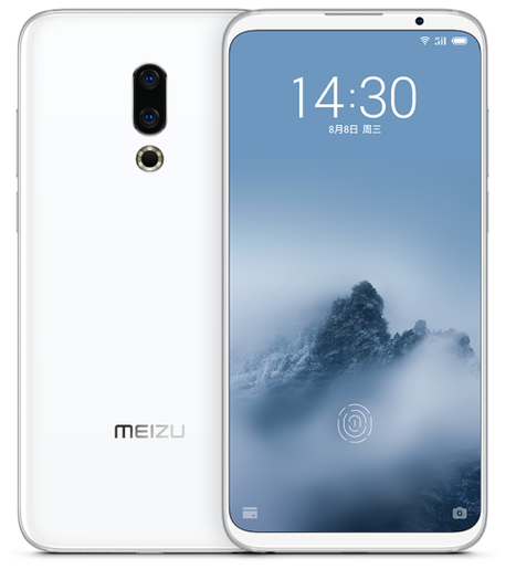 16:14:56比友"语过添情"爆料原文:外观方面,魅族16th系列采用等边对称