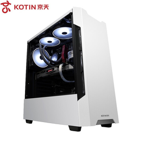 17日0点： KOTIN 京天 组装台式机（i5-9400F、8GB、240GB、B365M、RTX 2060） 3879元包邮（需用券）