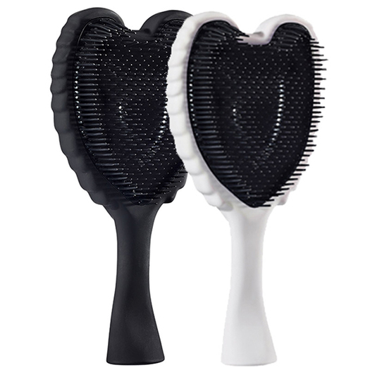 tangleangel经典款天使美发梳两色可选78元包邮需用券