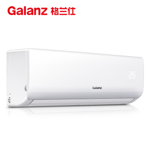 22点开始： Galanz 格兰仕 DZ35GW72-150(1) 1.5匹 变频冷暖 壁挂式空调