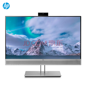 HP 惠普 E243m 23.8英寸IPS显示器 