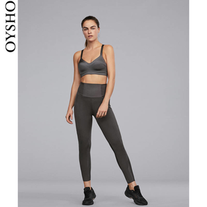 OYSHO 31217207818 女子强力塑性紧身裤 149元包邮（低至5折）