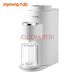 joyoung 九阳 DJ02E-X01 免洗豆浆机 699元包邮（双重优惠）