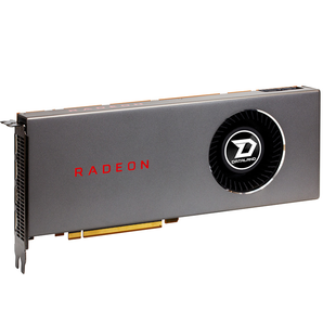 DATALAND 迪兰 Radeon RX 5700 游戏显卡 2399元包邮（满减，晒单返100元）