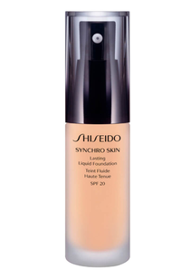 Shiseido 资生堂 智能感应持久哑光粉底液 30ml