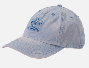 ADIDAS ORIGINALS RELAXED 男士棒球帽