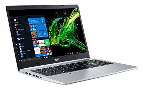 爆料有獎!acer 宏碁 aspire 5 15.6英寸筆記本電腦 (i5-8265u,8gb,256