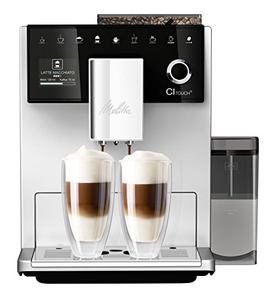中亚Prime会员！ Melitta 美乐家 CI-TOUCH系列 F630-101 全自动咖啡机  4718.73元含税直邮