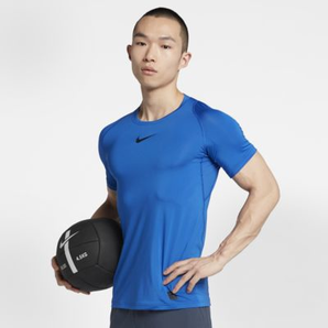 Nike 耐克 Pro Top 838094 男子短袖训练上衣