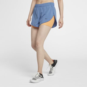 Nike 耐克 Flex 2-in-1 AR6354 女子训练短裤 189元