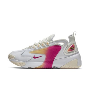 Nike 耐克 Zoom 2K AO0354 女子运动鞋 489元包邮