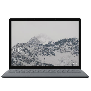 Microsoft 微软 Surface Laptop 2 13.5英寸触控超极本（i5-8250U、8GB、128GB） 6388元包邮
