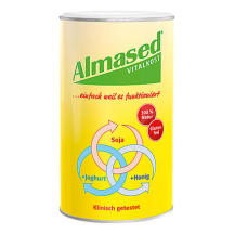 Almased 大豆蛋白代餐粉 500g