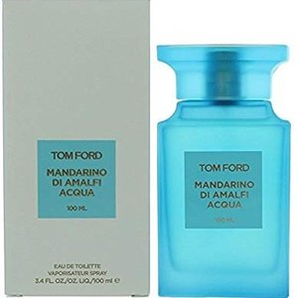 Tom Ford  Mandarino Di Amalfi 柑橘味中性香水100ml