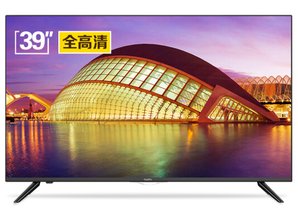 FunTV 风行 N39S 39英寸 全高清 液晶电视