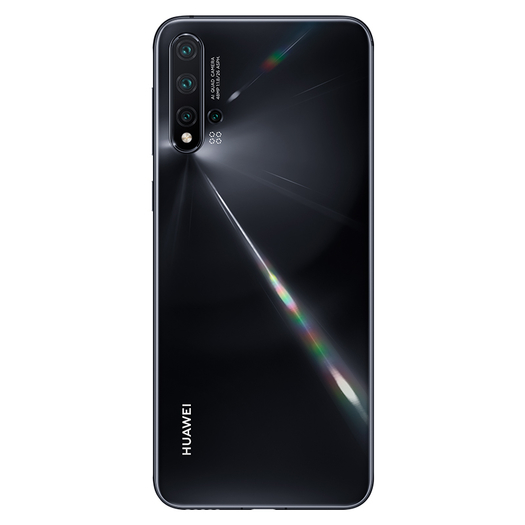 华为nova 5 8gb 128gb g拍照全网通手机