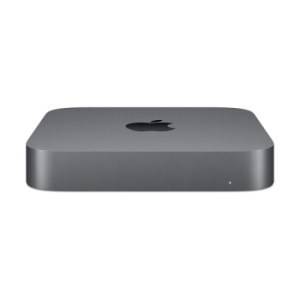 Apple 苹果 2018款 Mac mini 台式机（i5、8GB、256GB）