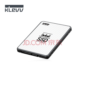 KLEVV 科赋 NEO 500系列 SATA3 固态硬盘 480GB 299元包邮