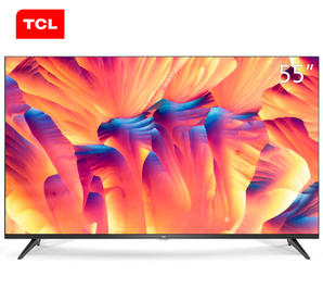 TCL 55L2 55英寸 4K液晶电视 1769元（需用券）
