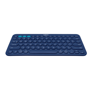 Logitech 罗技 K380 便携式蓝牙键盘 129元包邮