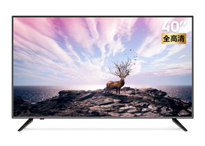 Letv 乐视 X40C 40英寸 液晶电视