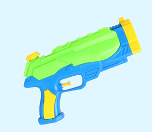 玩具先生 儿童水枪 突击手枪款 2色可选 5.8包邮（需用券）