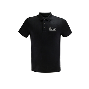 限尺码： EA7 6ZPF52 PJ61Z 男士短袖POLO衫 174.5元包邮包税(需用券)