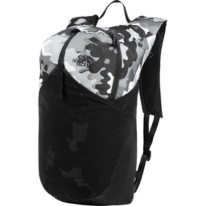 The North Face 北面 Flyweight 17L 轻量多功能背包
