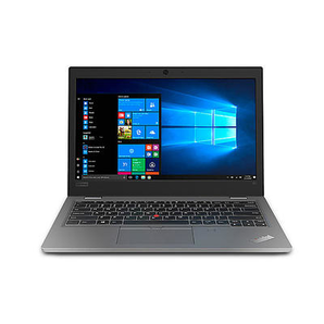 联想 ThinkPad S2 2019款（20NV000ECD）13.3英寸笔记本电脑（i5-8265U、8G、256G PCIe）