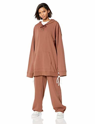 爆料有奖puma女式fenty连帽卫衣m码prime含税到手约20903元