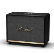 Marshall 马歇尔 Woburn II 二代新品无线蓝牙音箱 黑色 prime到手约3167元