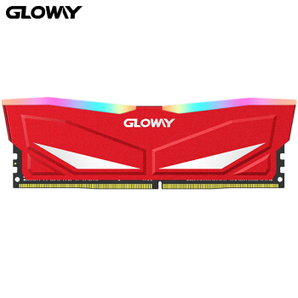 Gloway 光威 深渊系列 RGB DDR4 3000频率 台式机内存条 32GB