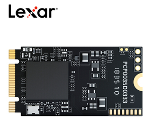 Lexar 雷克沙 NM520 M.2 2242 NVMe 固态硬盘 256GB 296元包邮
