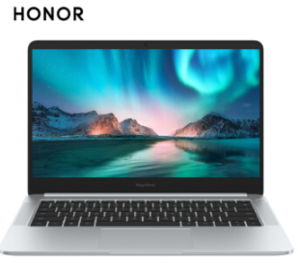 1日0点： HONOR 荣耀 MagicBook 2019 14英寸笔记本电脑（i3-8145U、8GB、256GB） 2999元包邮