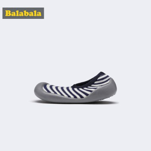 Balabala 巴拉巴拉 儿童学步鞋  