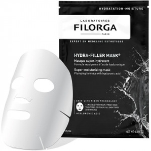 Filorga 菲洛嘉  玻尿酸盈润面膜 23g/片