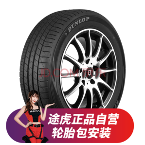 DUNLOP 邓禄普 LM705 205/55R16 91V 汽车轮胎